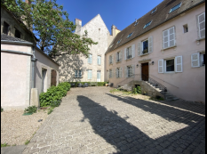 Appartement Centre Historique - BEAUNE
