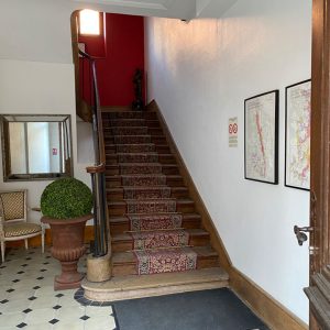 BEAUNE : APPARTEMENT CENTRE HISTORIQUE