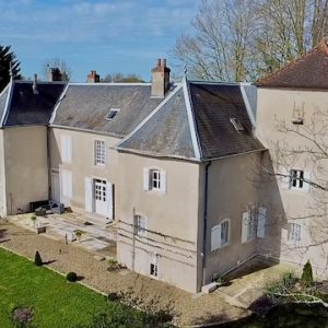 PROPRIÉTÉ DE CHARME