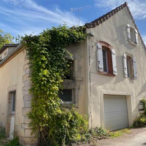 COTE DE BEAUNE  // PERNAND VERGELESSES