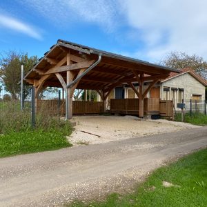 CAMPAGNE À 15 MINUTES DE BEAUNE