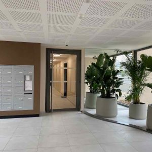 BEAUNE - PROGRAMME NEUF