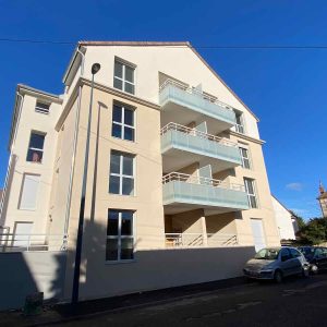 BEAUNE RÉSIDENCE RÉCENTE