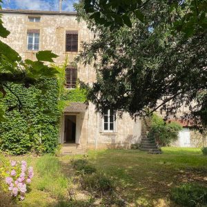 BEAUNE QUARTIER GARE
