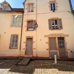 BEAUNE INTRA MUROS