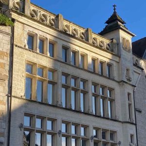 EMPLACEMENT NUMÉRO 1 // COEUR DE VILLE