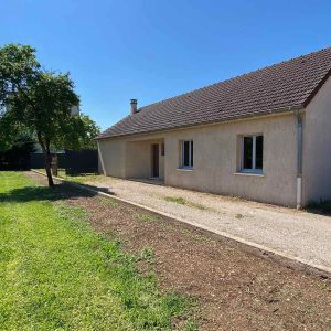 QUARTIER HOPITAL BEAUNE