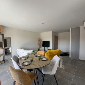 RESIDENCE DES CLIMATS