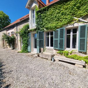 Magnifique Propriété de Charme proche de BEAUNE
