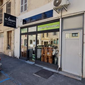 Fonds de commerce Beaune