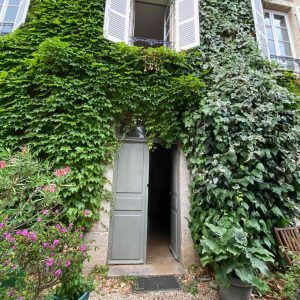 EN COEUR DE VILLAGE VITICOLE