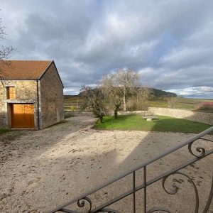 EXCLUSIVITÉ - MAGNY LES VILLERS