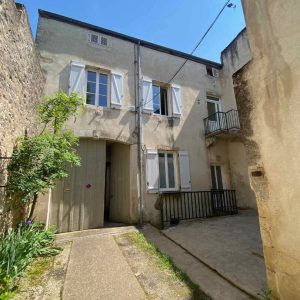 MEURSAULT COEUR DE VILLAGE