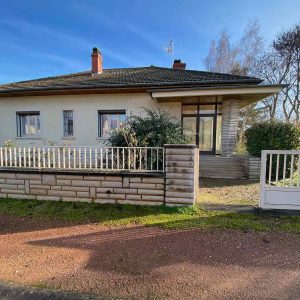 COMBLANCHIEN - COEUR DE VILLAGE ET HORS LOTISSEMENT