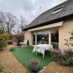 BEAUNE A DEUX PAS DU CENTRE VILLE