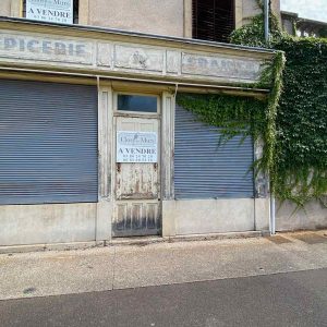 MURS COMMERCIAUX BEAUNE