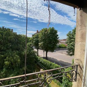 Appartement Duplex Beaune