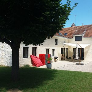 BEAUNE QUARTIER BOUZAISE