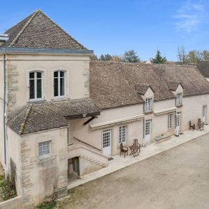 PROPRIÉTÉ D'EXCEPTION SUR UN HECTARE