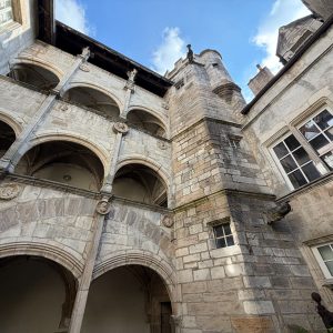 BEAUNE CENTRE HISTORIQUE
