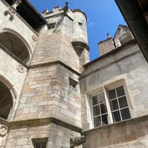 BEAUNE CENTRE HISTORIQUE