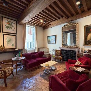 RARE  -  BEAUNE INTRA-MUROS