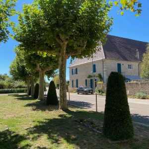 CHARMANTE MAISON EN PIERRES A 5 MINUTES DE MEURSAULT