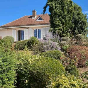 LES HAUTS DE MEURSAULT - VILLA AVEC VUE