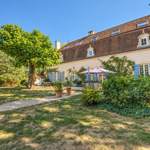 PROPRIETE DE CHARME 10 MINUTES DE BEAUNE