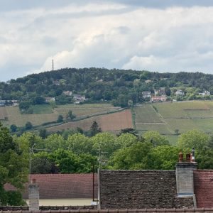 RÉSIDENCE SAINT NICOLAS - BEAUNE